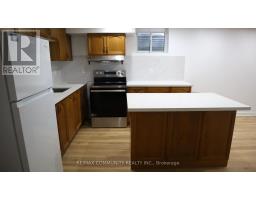 BASEMENT - 3254 CAMBOURNE CRESCENT, Mississauga, Ontario