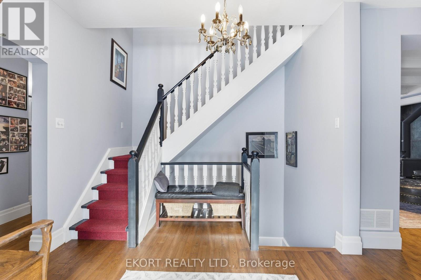 41 Maple Street, Bancroft, Ontario  K0L 1C0 - Photo 4 - X12728006