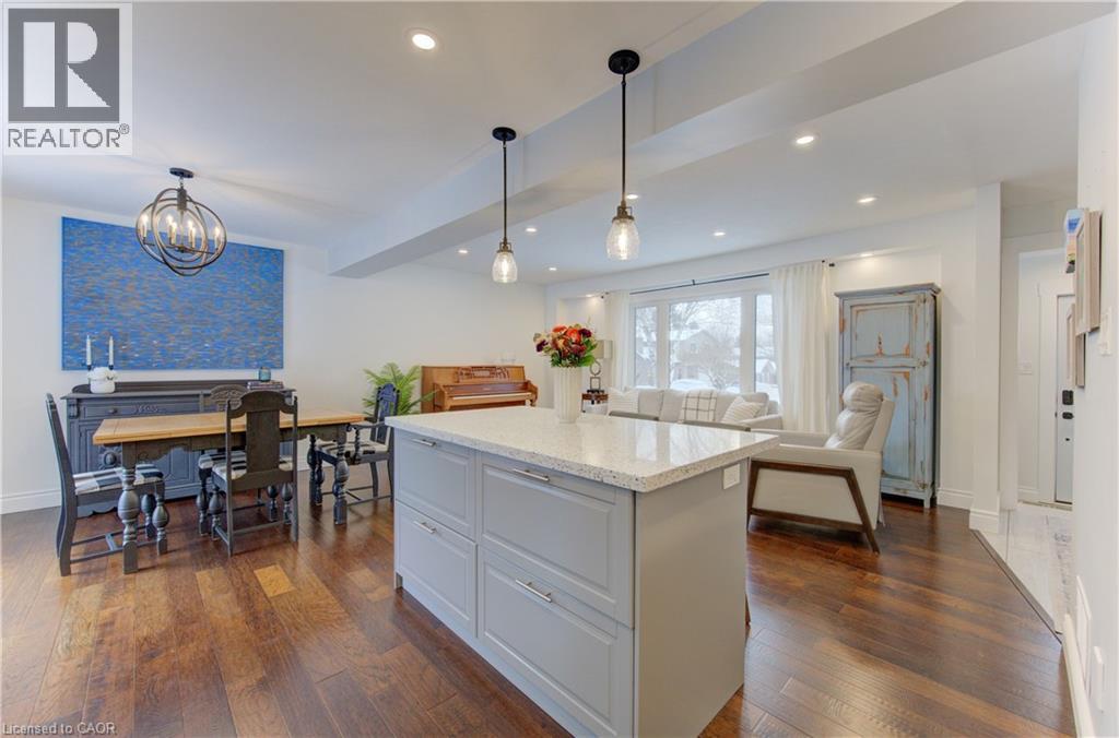 51 Nathaniel Crescent, Kitchener, Ontario  N2P 1L3 - Photo 12 - 40801118