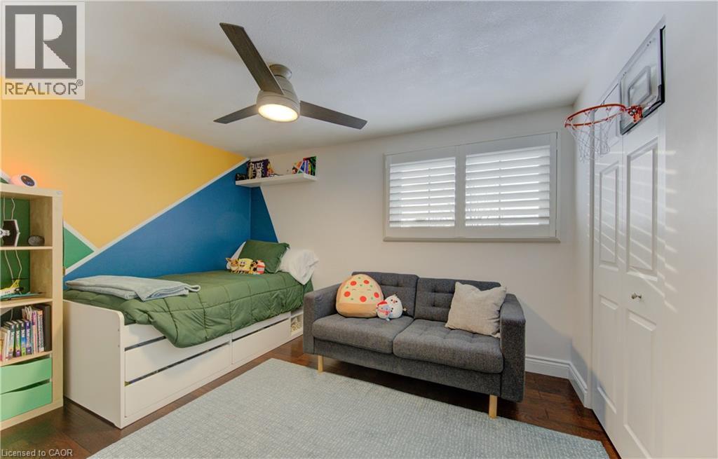 51 Nathaniel Crescent, Kitchener, Ontario  N2P 1L3 - Photo 21 - 40801118