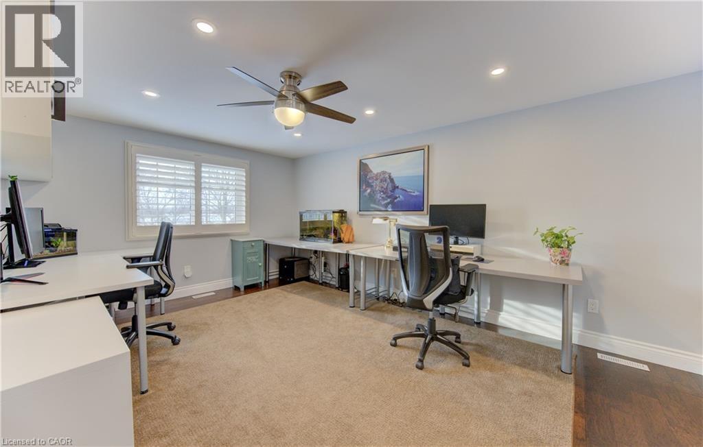 51 Nathaniel Crescent, Kitchener, Ontario  N2P 1L3 - Photo 27 - 40801118