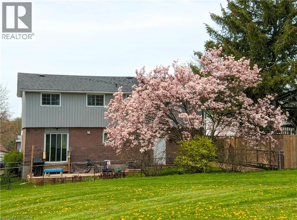 51 Nathaniel Crescent, Kitchener, Ontario  N2P 1L3 - Photo 39 - 40801118