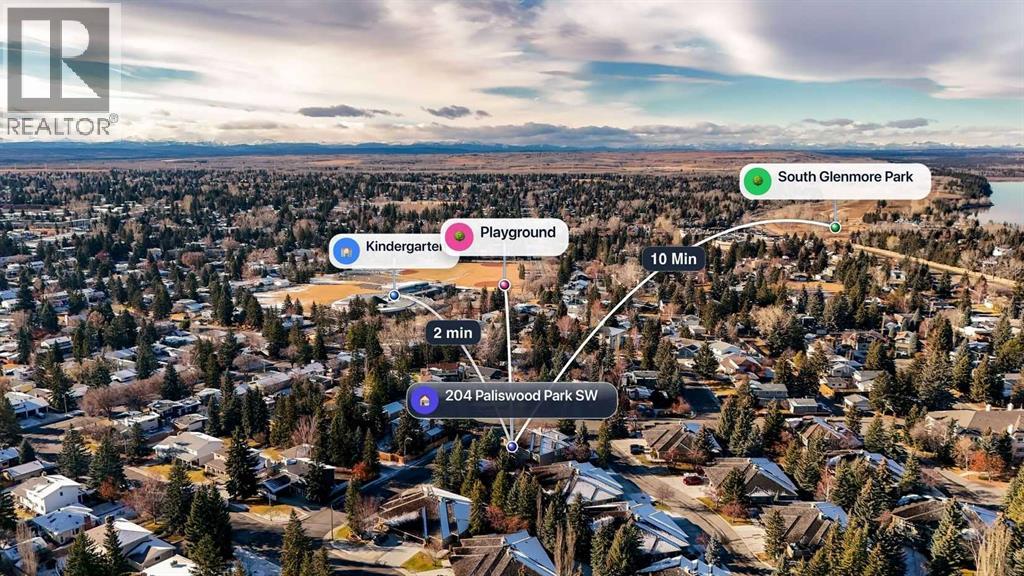 204 Paliswood Park Sw, Calgary, Alberta  T2V 5J4 - Photo 48 - A2275292