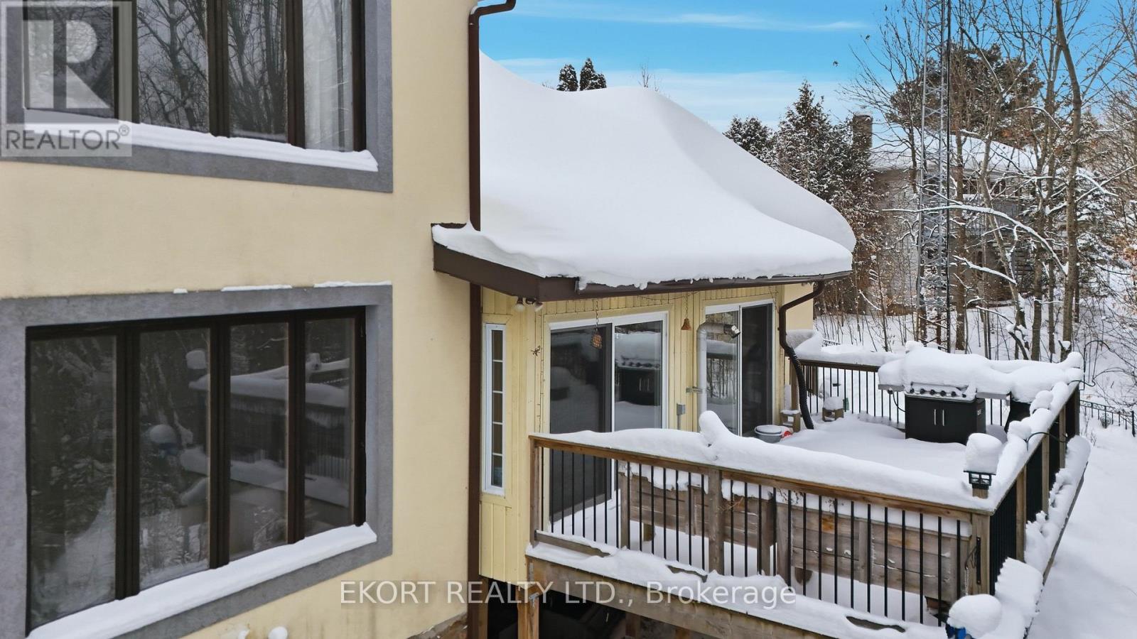 41 Maple Street, Bancroft, Ontario  K0L 1C0 - Photo 40 - X12728006