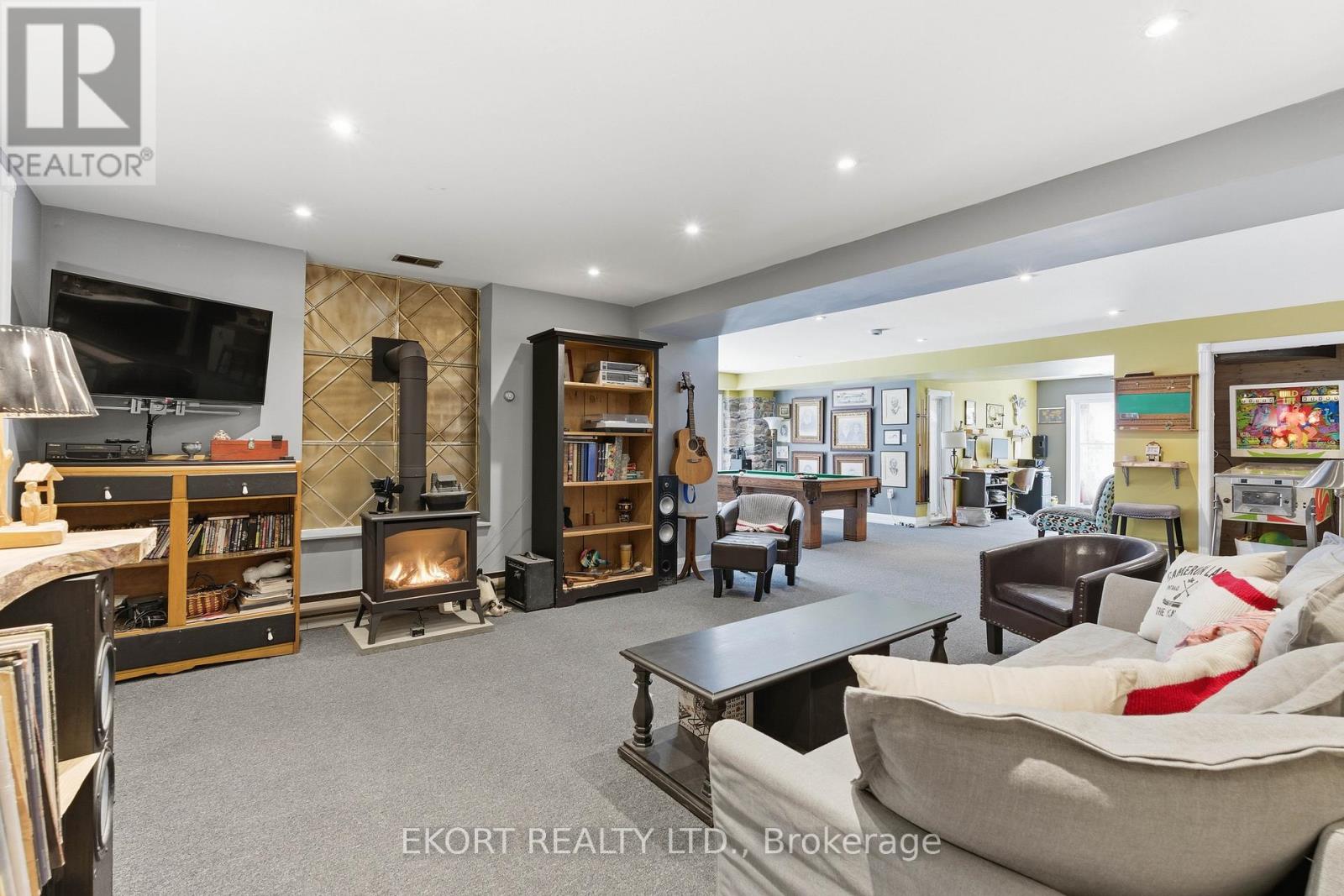 41 Maple Street, Bancroft, Ontario  K0L 1C0 - Photo 37 - X12728006