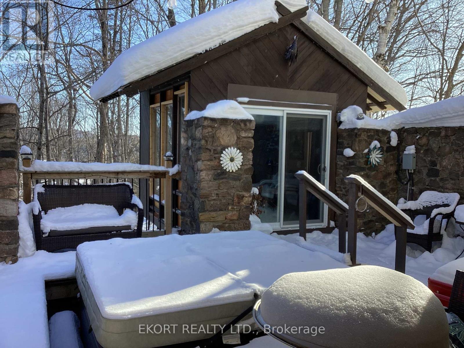 41 Maple Street, Bancroft, Ontario  K0L 1C0 - Photo 49 - X12728006