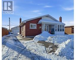 UNIT B - 704 CLAUDE STREET, Ottawa, Ontario