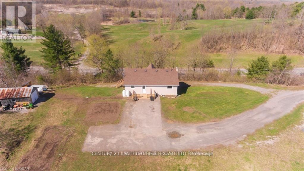 656 A Cooper Road, Madoc, Ontario  K0K 2K0 - Photo 1 - X12769668