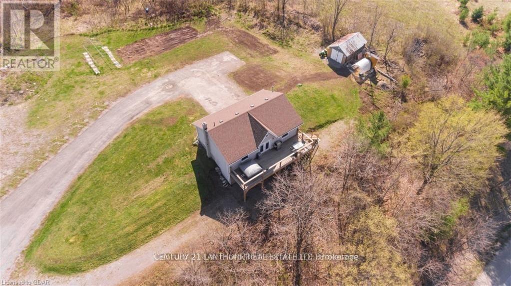 656 A Cooper Road, Madoc, Ontario  K0K 2K0 - Photo 2 - X12769668