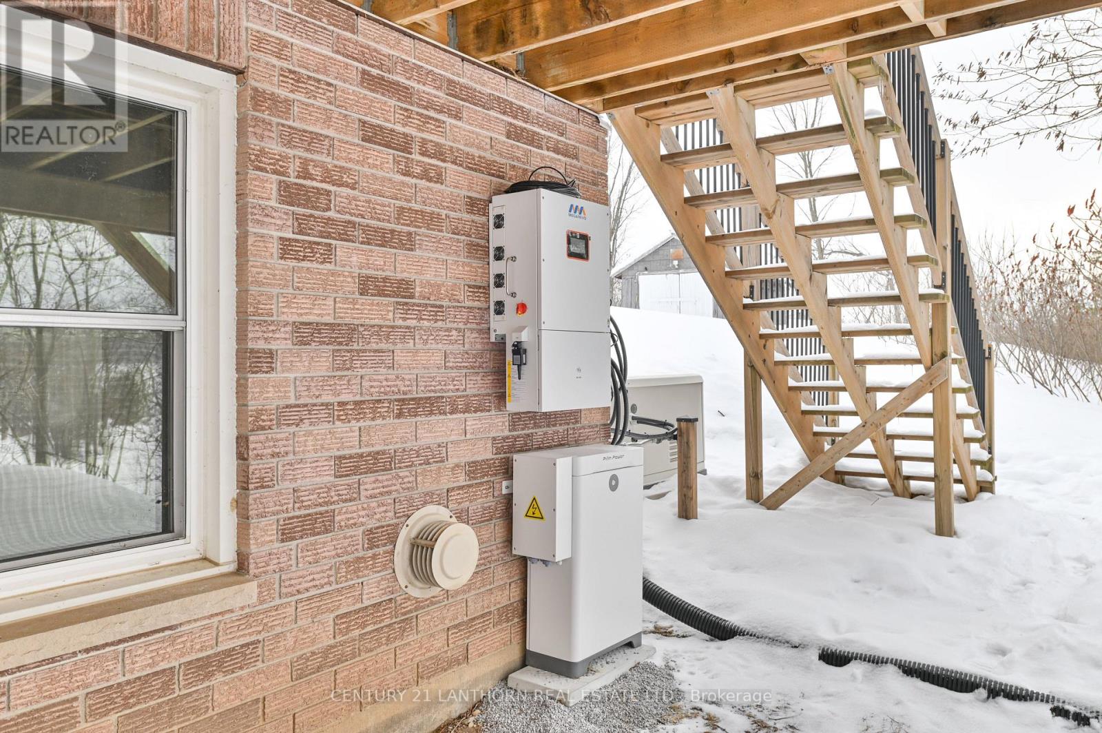 656 A Cooper Road, Madoc, Ontario  K0K 2K0 - Photo 37 - X12769668