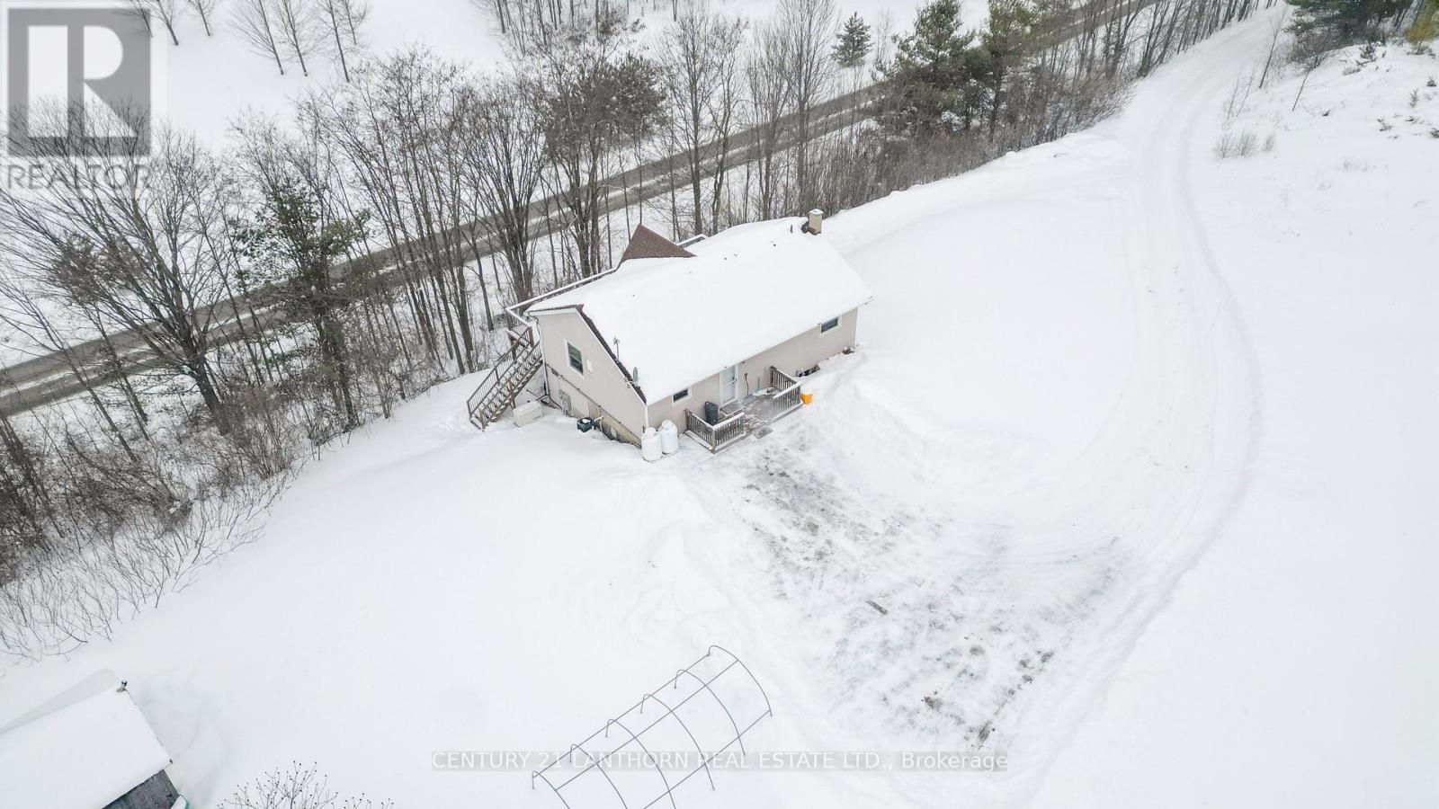 656 A Cooper Road, Madoc, Ontario  K0K 2K0 - Photo 46 - X12769668