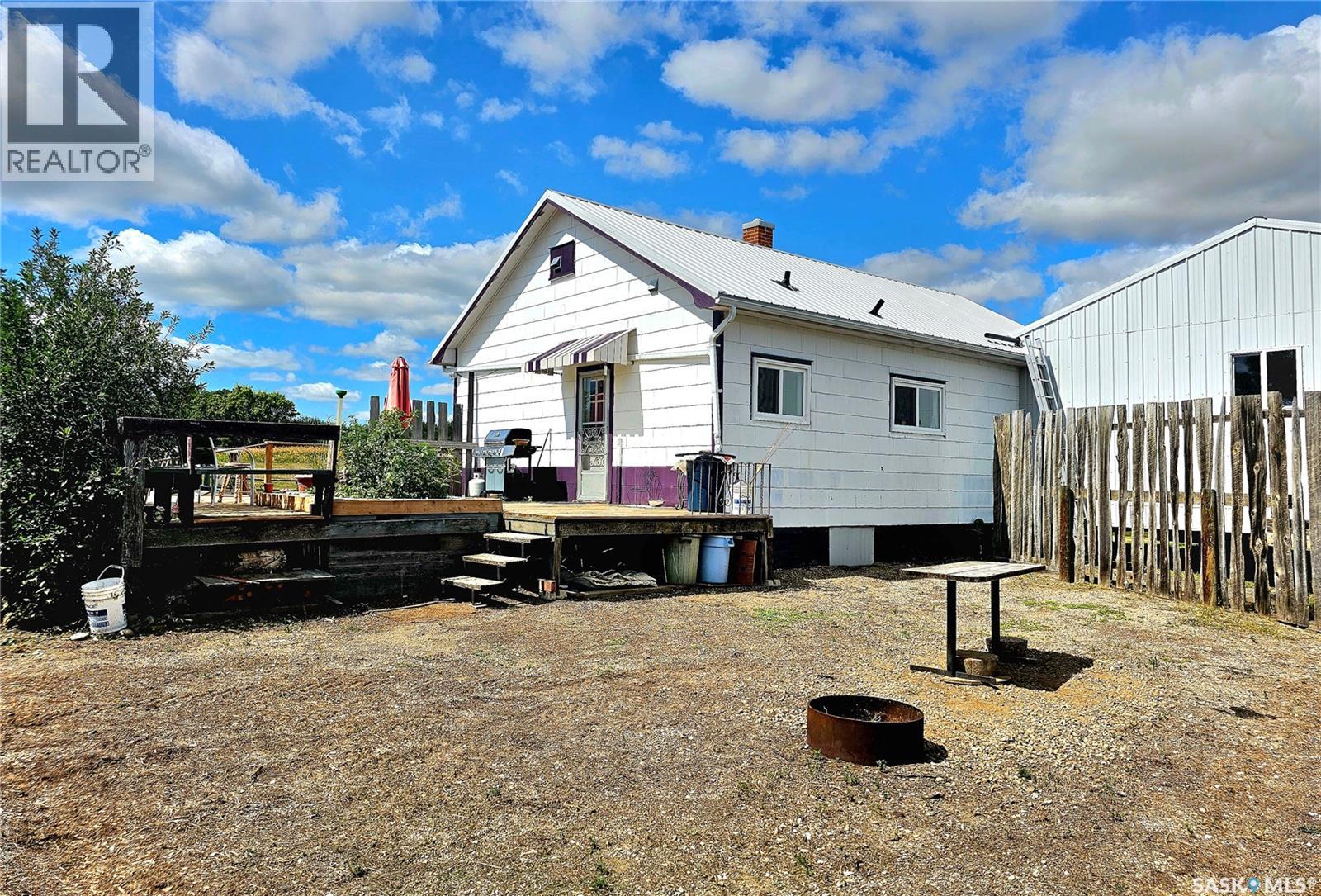 Mcleod Acreage, Miry Creek Rm No. 229, Saskatchewan  S0N 0A0 - Photo 19 - SK025277