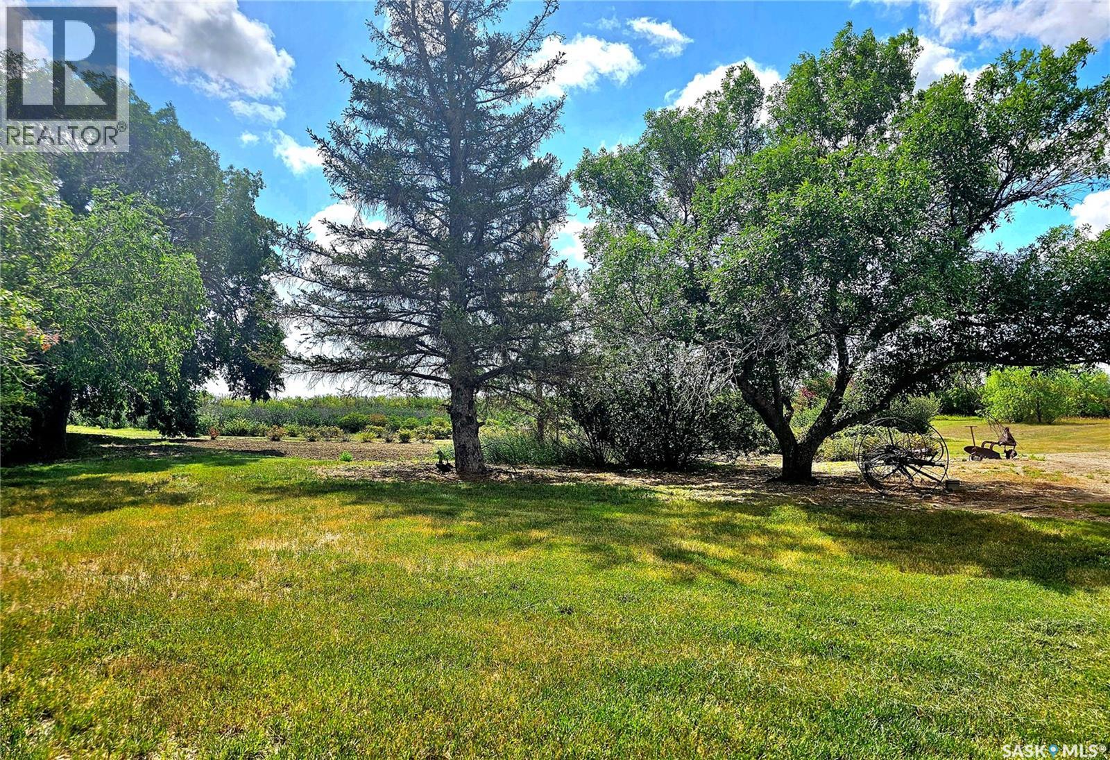 Mcleod Acreage, Miry Creek Rm No. 229, Saskatchewan  S0N 0A0 - Photo 5 - SK025277