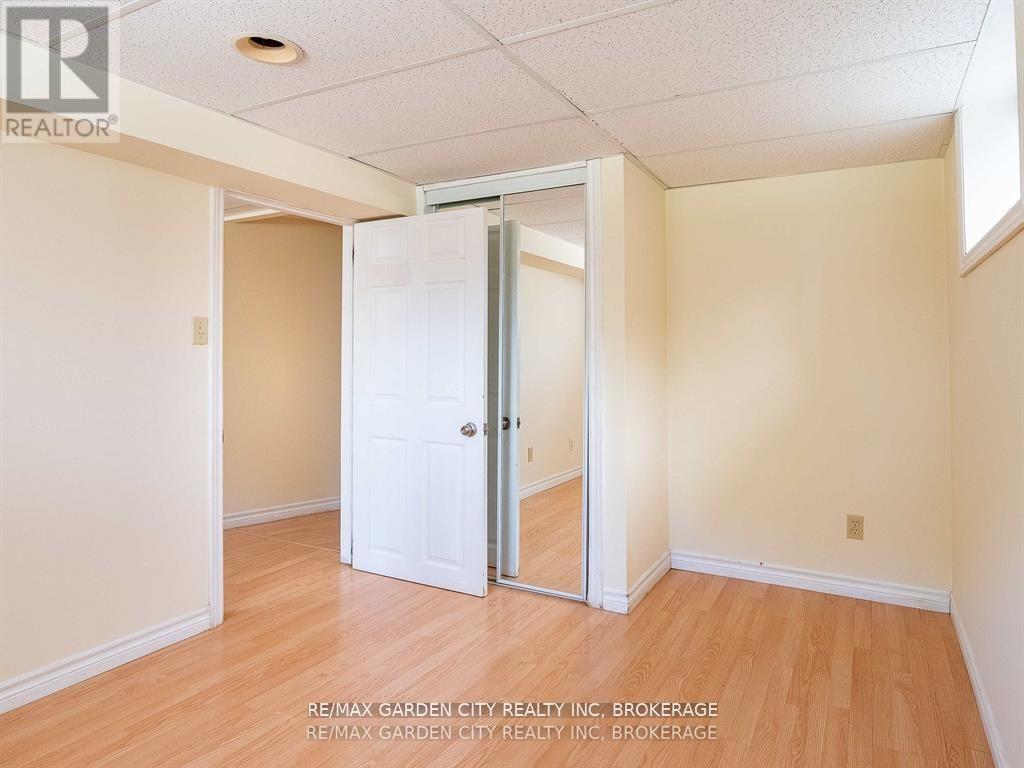 9 Churchill Street, St. Catharines, Ontario  L2S 2P3 - Photo 24 - X12769664