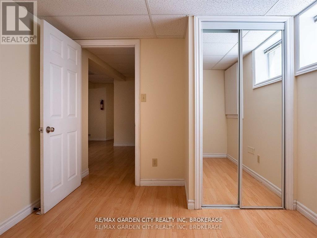 9 Churchill Street, St. Catharines, Ontario  L2S 2P3 - Photo 26 - X12769664