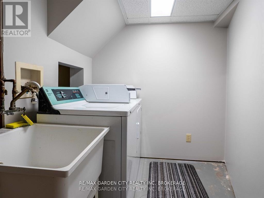 9 Churchill Street, St. Catharines, Ontario  L2S 2P3 - Photo 29 - X12769664