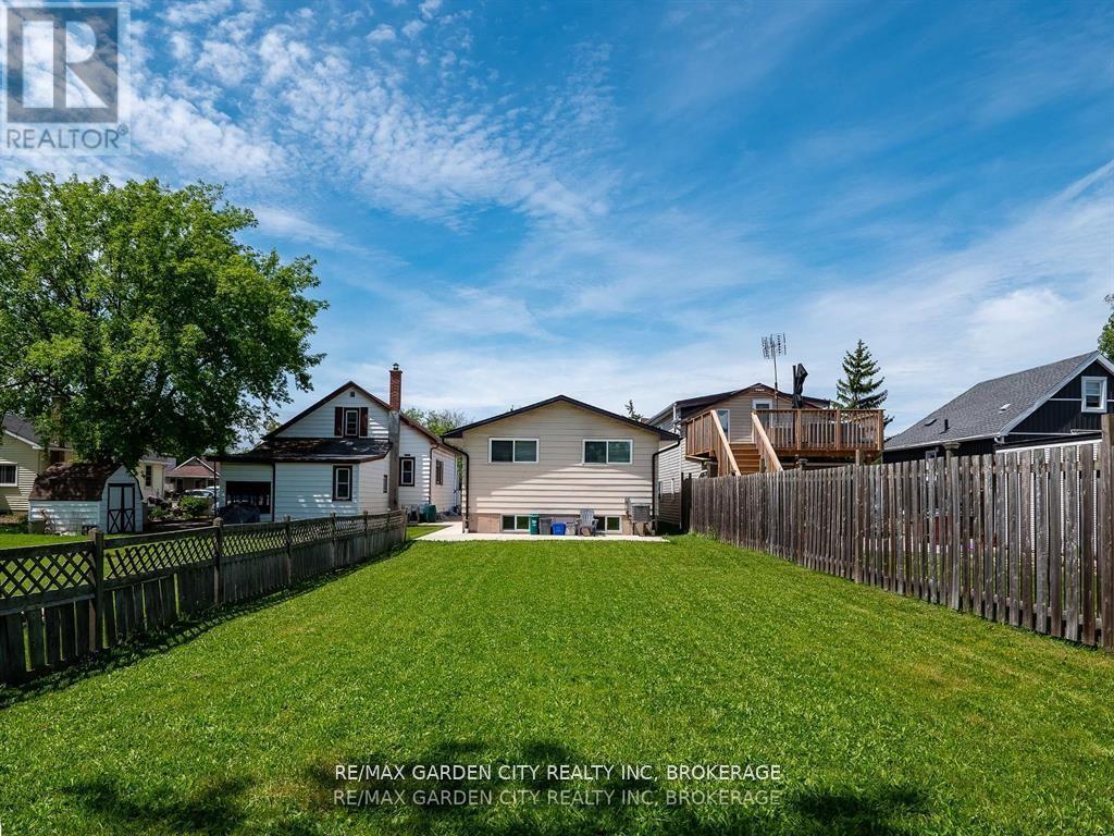 9 Churchill Street, St. Catharines, Ontario  L2S 2P3 - Photo 32 - X12769664