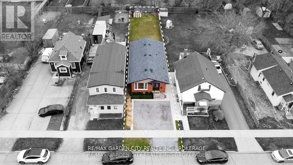 9 Churchill Street, St. Catharines, Ontario  L2S 2P3 - Photo 35 - X12769664