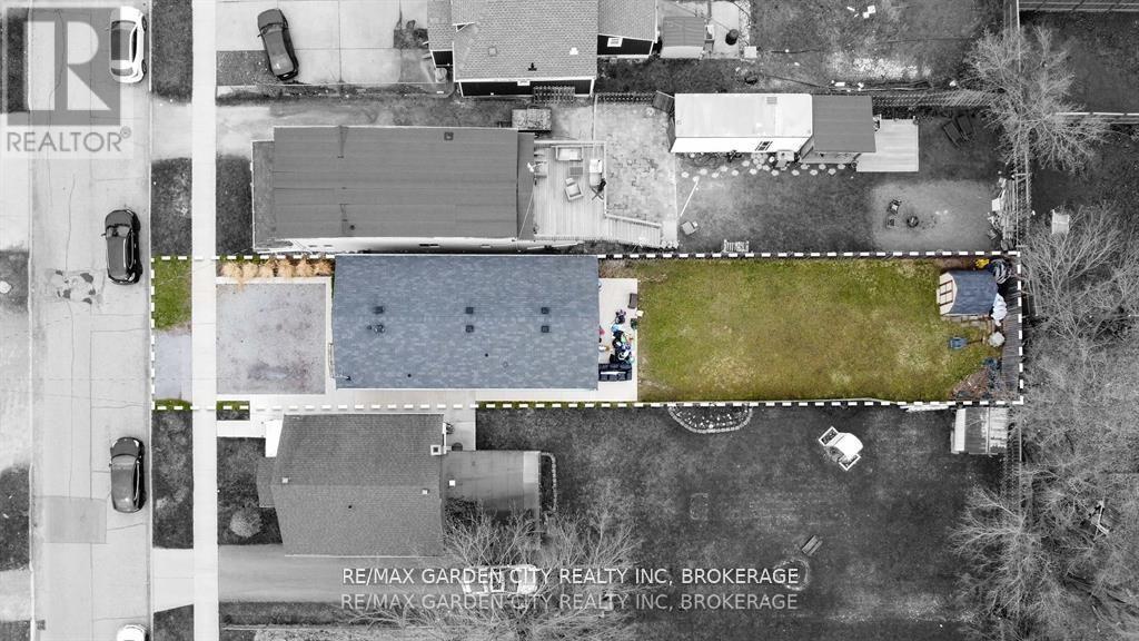 9 Churchill Street, St. Catharines, Ontario  L2S 2P3 - Photo 39 - X12769664