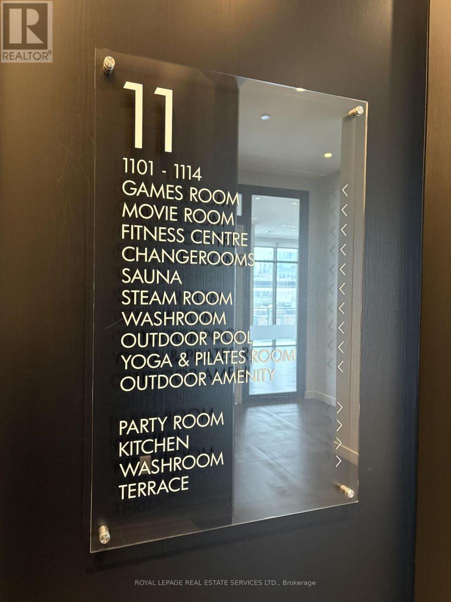 2213 - 70 Princess Street E, Toronto, Ontario  M5A 0X6 - Photo 15 - C12768726