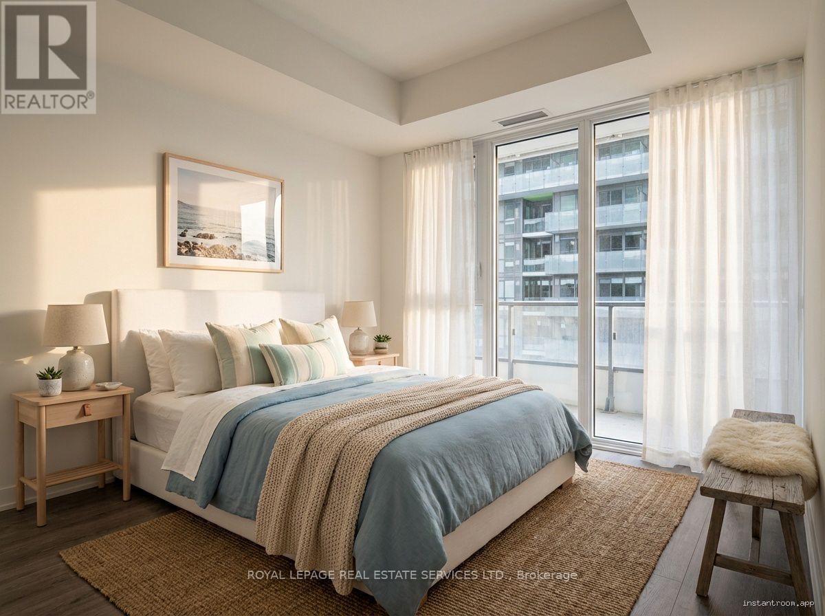 2213 - 70 Princess Street E, Toronto, Ontario  M5A 0X6 - Photo 9 - C12768726
