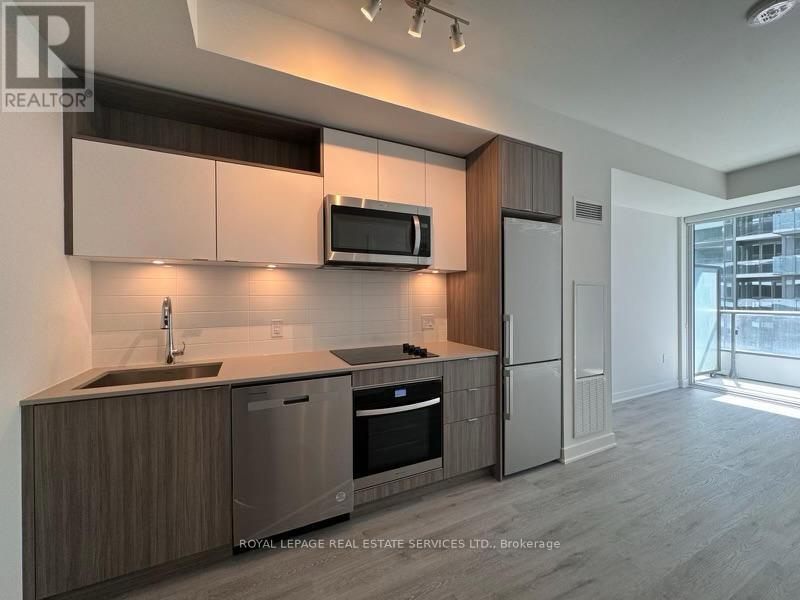 2213 - 70 Princess Street E, Toronto, Ontario  M5A 0X6 - Photo 5 - C12768726