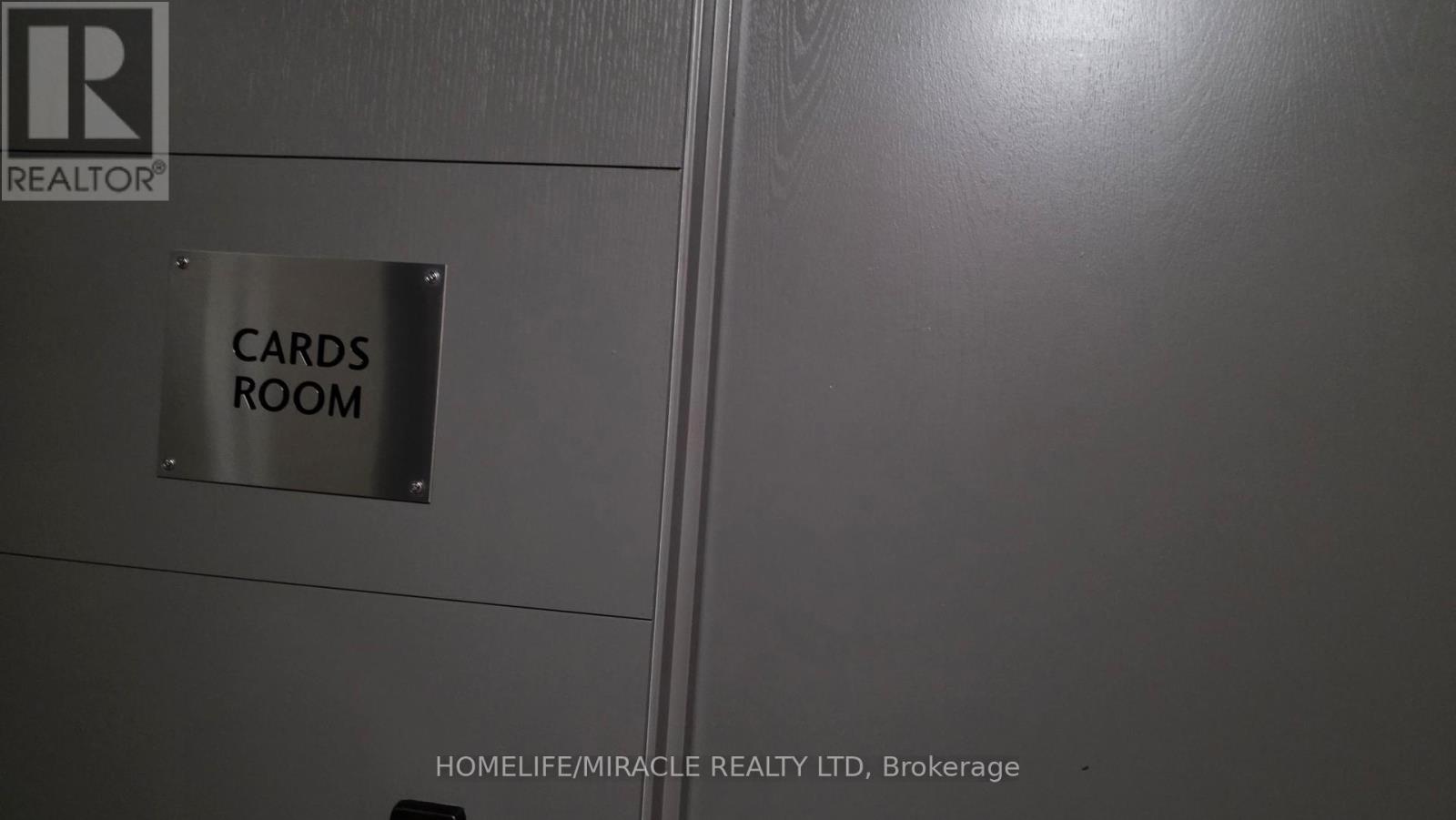 3408 - 4070 Confederation Parkway, Mississauga, Ontario  L5B 0E9 - Photo 35 - W12684632