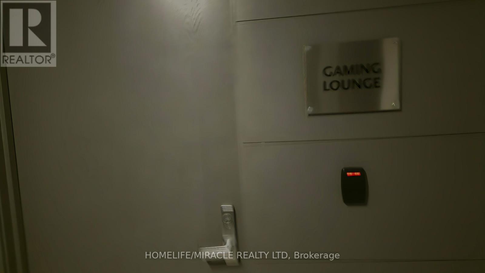 3408 - 4070 Confederation Parkway, Mississauga, Ontario  L5B 0E9 - Photo 31 - W12684632