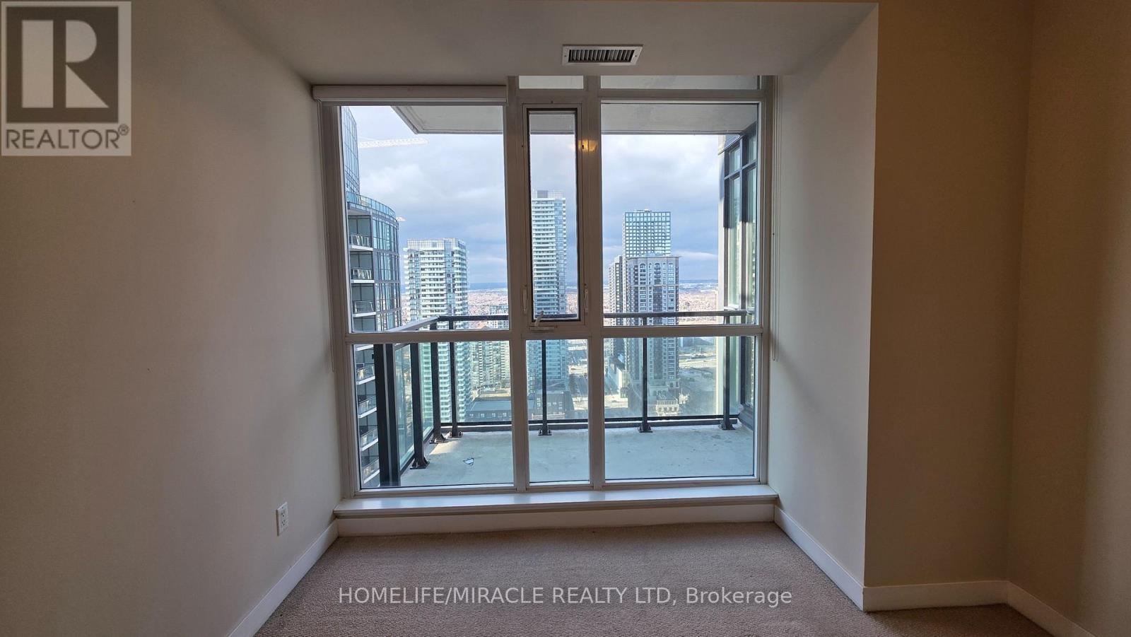 3408 - 4070 Confederation Parkway, Mississauga, Ontario  L5B 0E9 - Photo 16 - W12684632