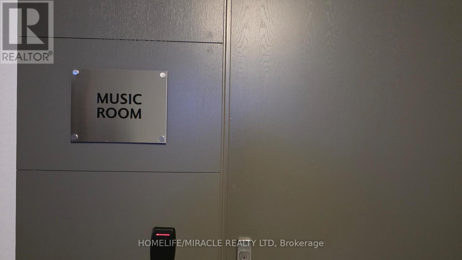 3408 - 4070 Confederation Parkway, Mississauga, Ontario  L5B 0E9 - Photo 26 - W12684632