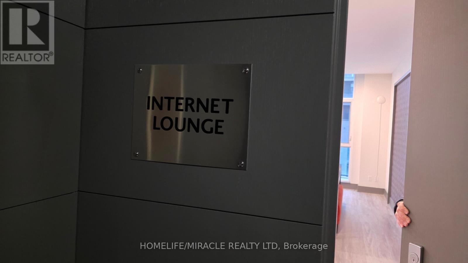 3408 - 4070 Confederation Parkway, Mississauga, Ontario  L5B 0E9 - Photo 36 - W12684632