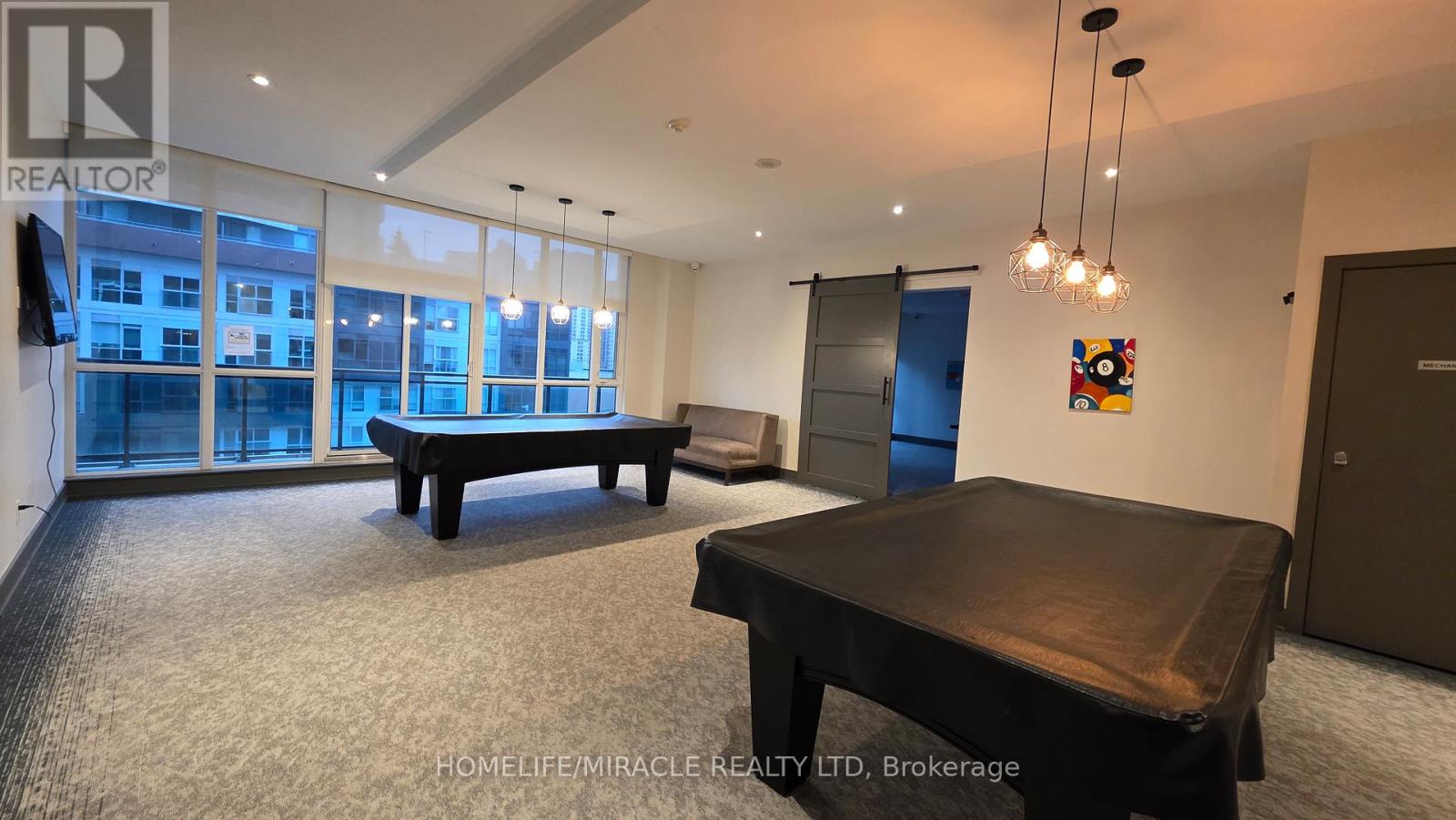 3408 - 4070 Confederation Parkway, Mississauga, Ontario  L5B 0E9 - Photo 28 - W12684632