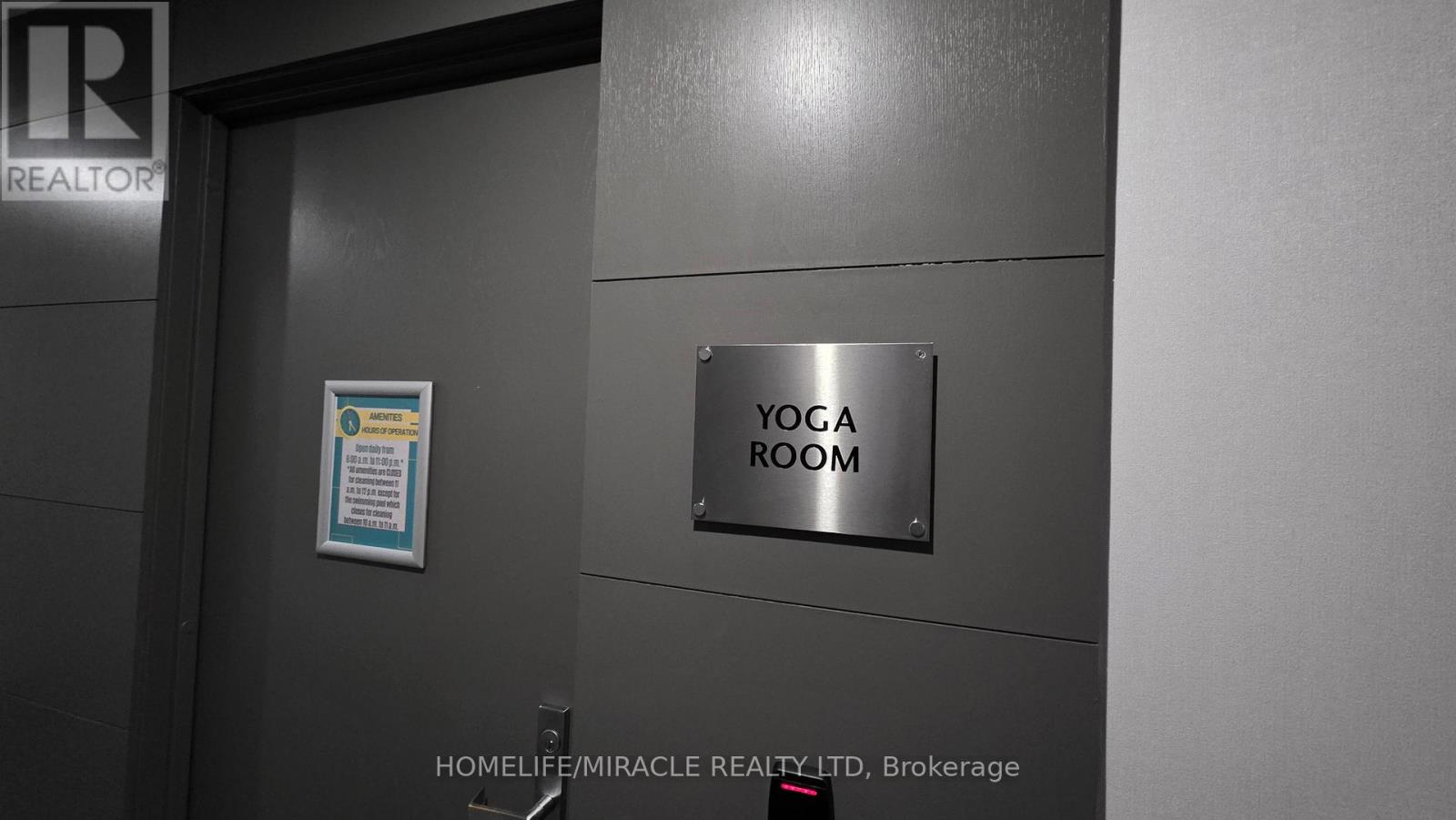 3408 - 4070 Confederation Parkway, Mississauga, Ontario  L5B 0E9 - Photo 43 - W12684632