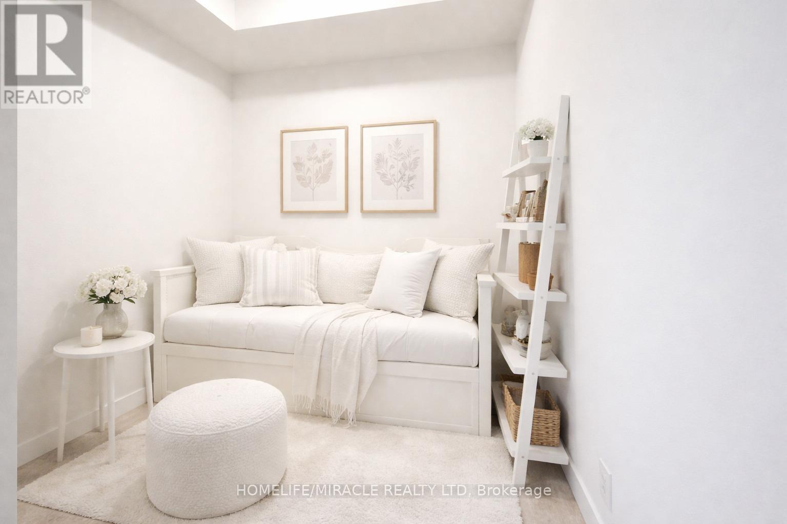 3408 - 4070 Confederation Parkway, Mississauga, Ontario  L5B 0E9 - Photo 7 - W12684632