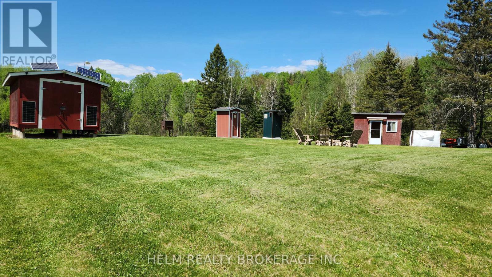 839 Grand Desert Road, Bonfield, Ontario  P0H 2E0 - Photo 11 - X12765250