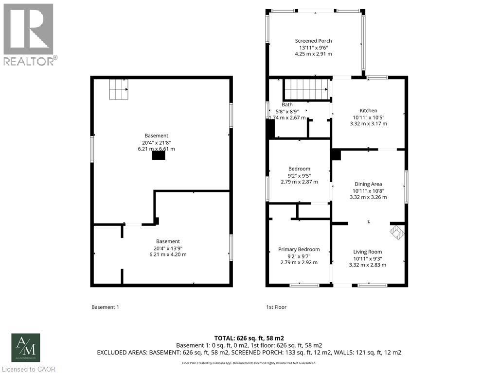 16 Louisa Street, St. Catharines, Ontario  L2R 2J6 - Photo 33 - 40802703