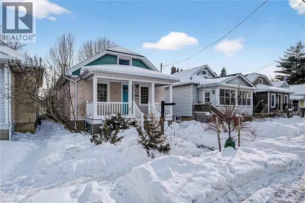 16 Louisa Street, St. Catharines, Ontario  L2R 2J6 - Photo 2 - 40802703