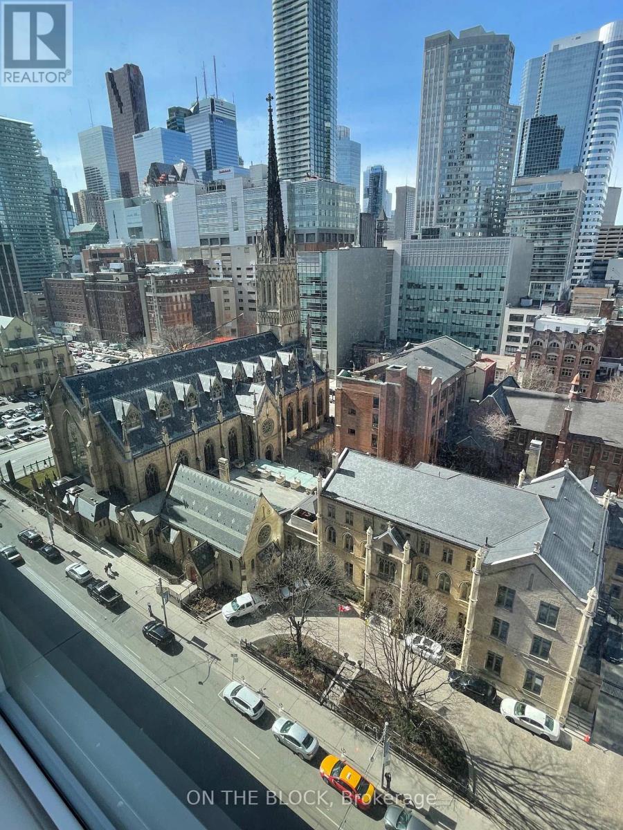 1611 - 82 Dalhousie Street, Toronto (Church-Yonge Corridor), Ontario  M5B 1Y2 - Photo 15 - C12769676