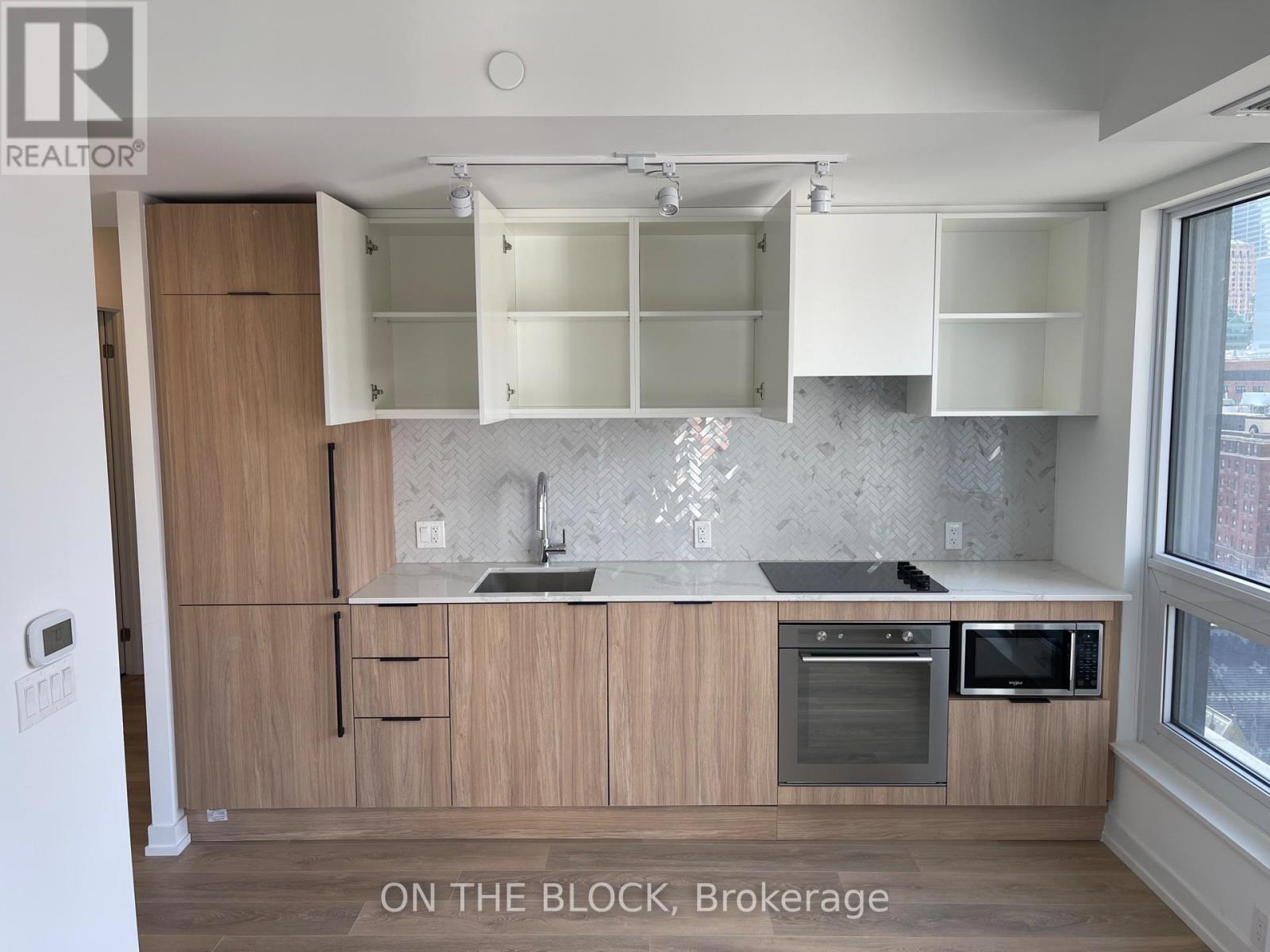 1611 - 82 Dalhousie Street, Toronto (Church-Yonge Corridor), Ontario  M5B 1Y2 - Photo 5 - C12769676