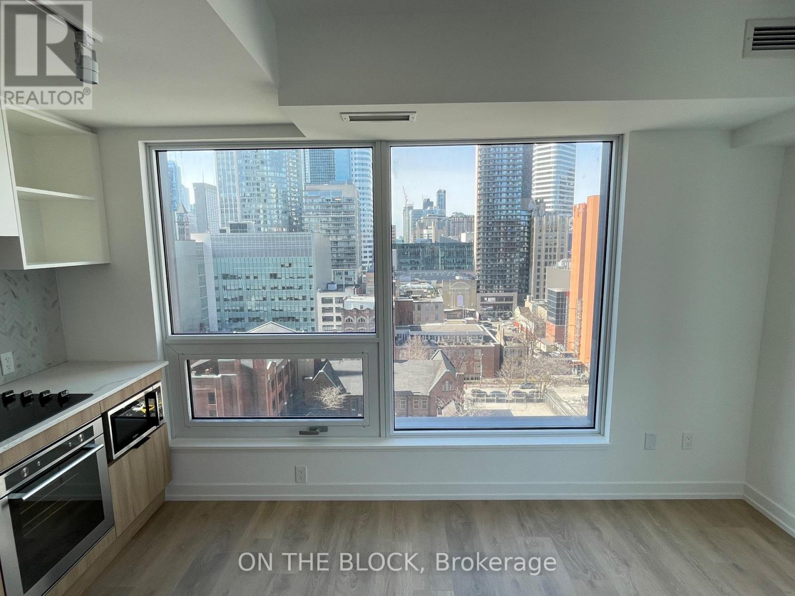 1611 - 82 Dalhousie Street, Toronto (Church-Yonge Corridor), Ontario  M5B 1Y2 - Photo 6 - C12769676