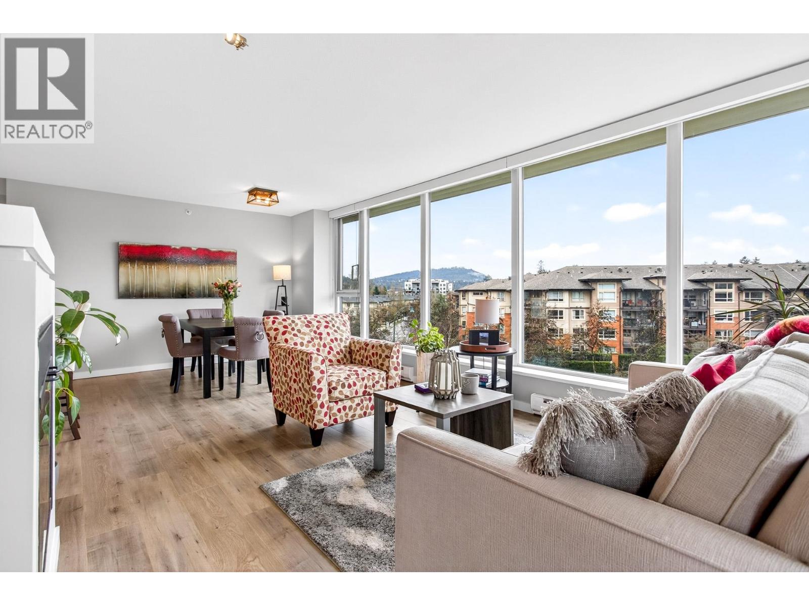 506 651 Nootka Way, Port Moody, British Columbia  V3H 0A1 - Photo 15 - R3086705