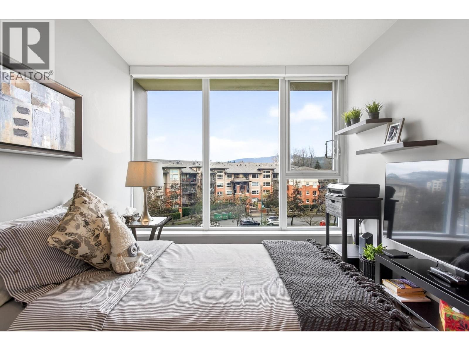 506 651 Nootka Way, Port Moody, British Columbia  V3H 0A1 - Photo 20 - R3086705