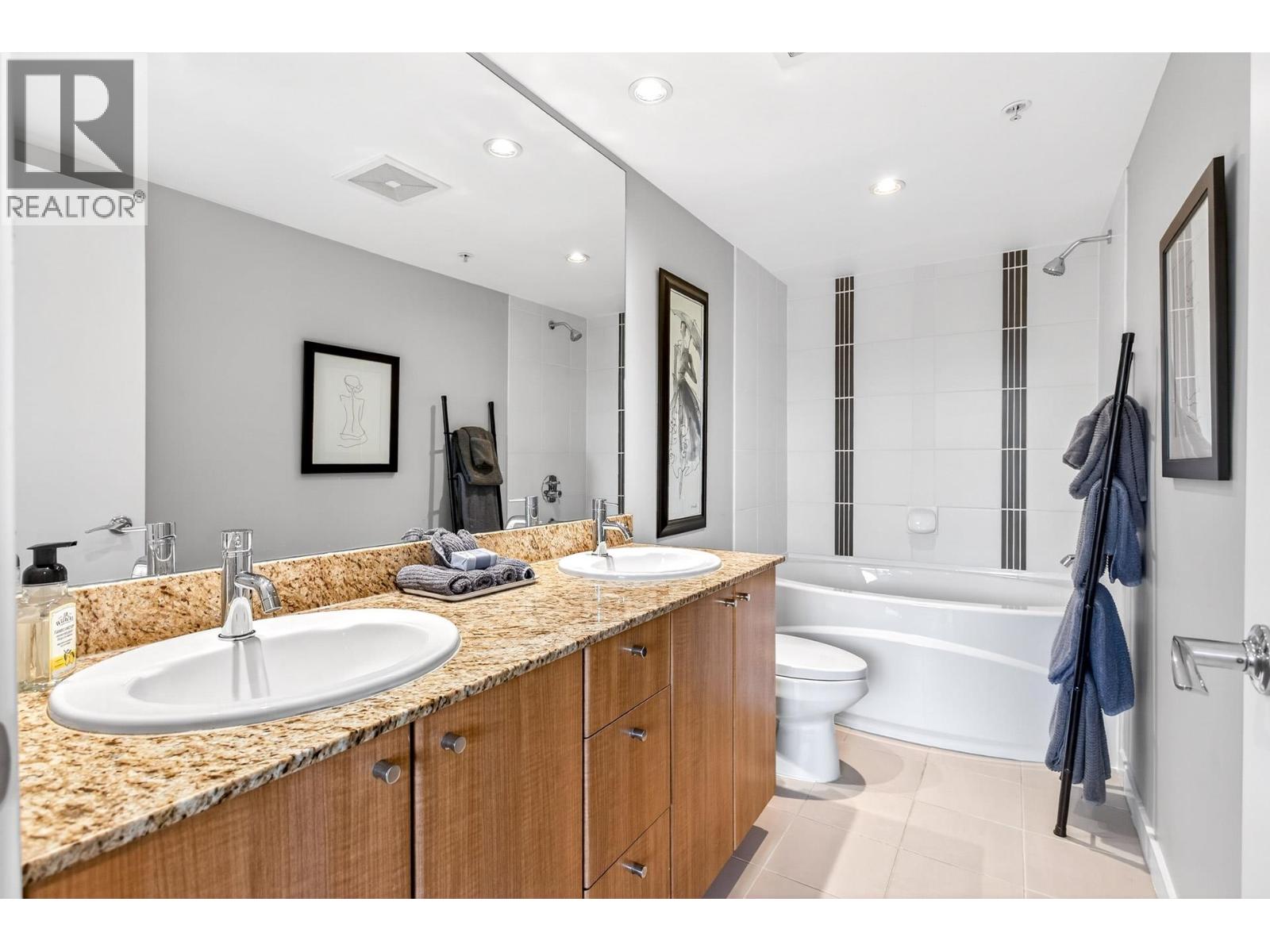 506 651 Nootka Way, Port Moody, British Columbia  V3H 0A1 - Photo 17 - R3086705