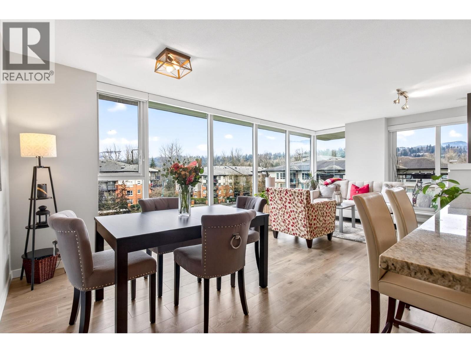 506 651 Nootka Way, Port Moody, British Columbia  V3H 0A1 - Photo 4 - R3086705