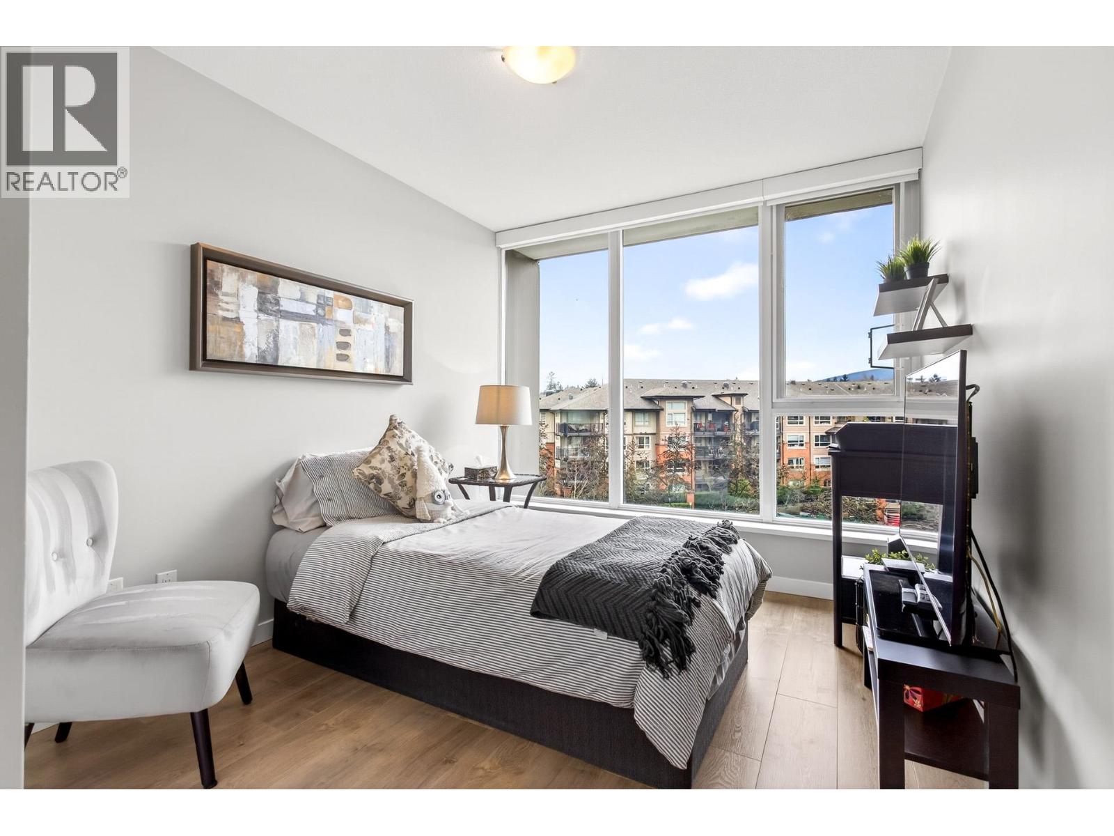 506 651 Nootka Way, Port Moody, British Columbia  V3H 0A1 - Photo 21 - R3086705