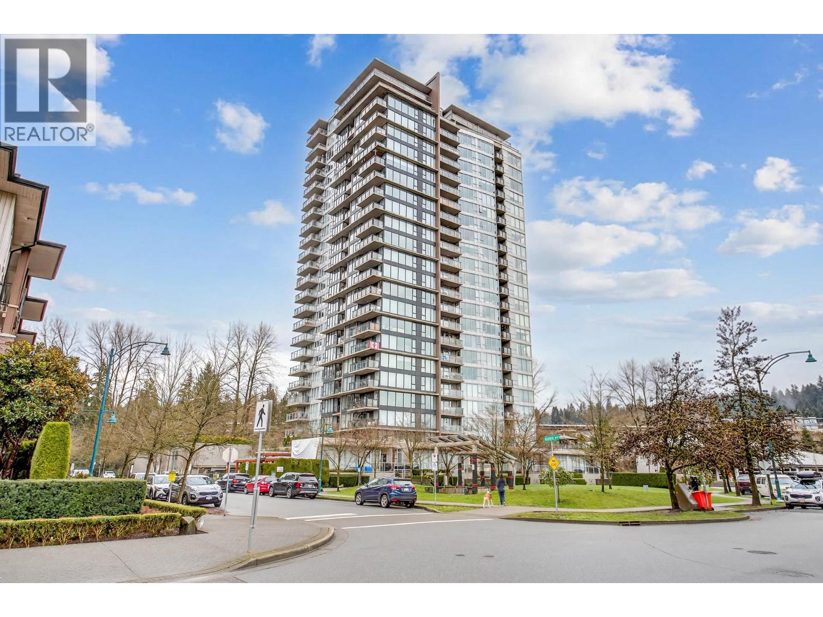 506 651 Nootka Way, Port Moody, British Columbia  V3H 0A1 - Photo 32 - R3086705