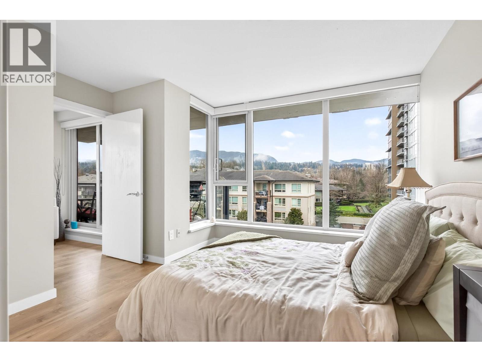 506 651 Nootka Way, Port Moody, British Columbia  V3H 0A1 - Photo 23 - R3086705