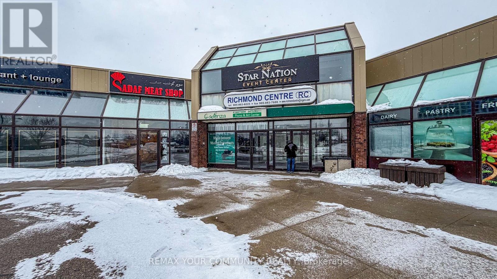 212 - 9737 Yonge Street, Richmond Hill, Ontario  L4C 8S7 - Photo 15 - N12769672