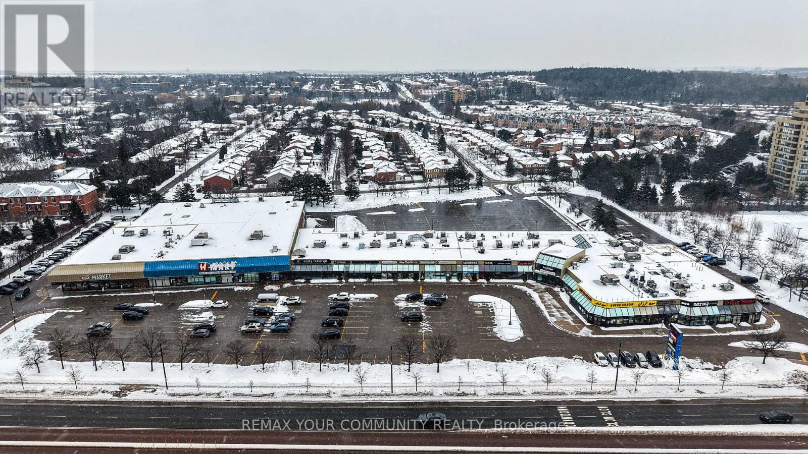 212 - 9737 Yonge Street, Richmond Hill, Ontario  L4C 8S7 - Photo 17 - N12769672