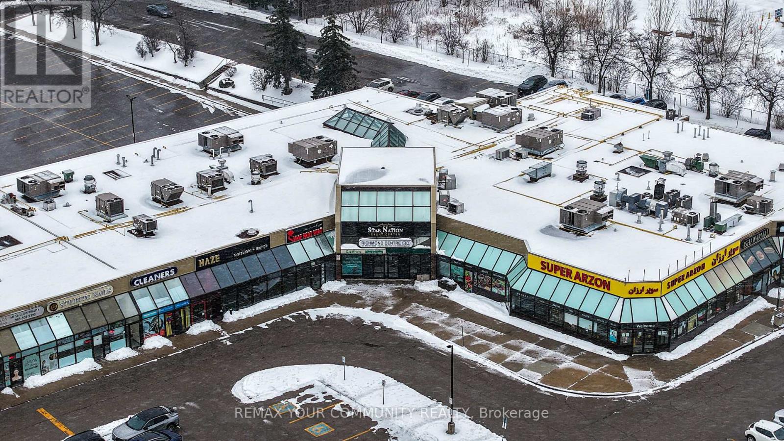 212 - 9737 Yonge Street, Richmond Hill, Ontario  L4C 8S7 - Photo 18 - N12769672